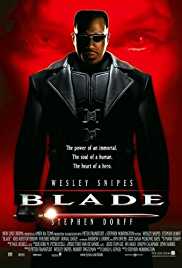 Blade 1 1998 Dub in Hindi Full Movie